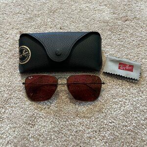 Ray-Ban Sunglasses